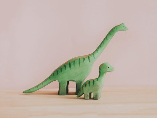 do choi khung long go apatosaurus