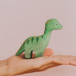 do choi khung long go apatosaurus 6