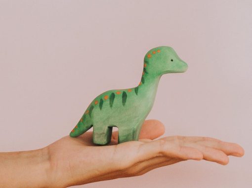 do choi khung long go apatosaurus 6
