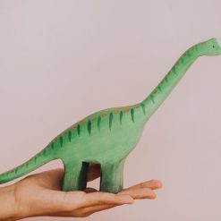 do choi khung long go apatosaurus 7