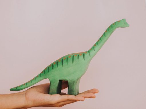 do choi khung long go apatosaurus 7
