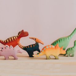 do choi khung long go apatosaurus 8
