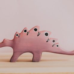 do choi khung long go stegosaurus 2