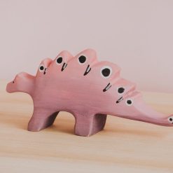 do choi khung long go stegosaurus 3