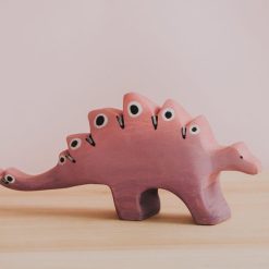 do choi khung long go stegosaurus 4