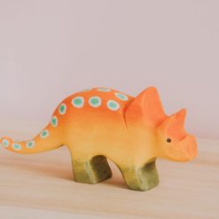 do choi khung long go triceratops 2