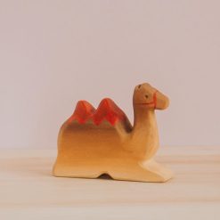 lac da go thu cong montessori 5