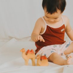 lac da go thu cong montessori 6
