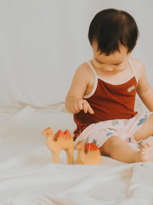 lac da go thu cong montessori 6