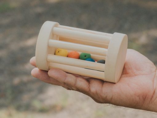 luc lac go montessori