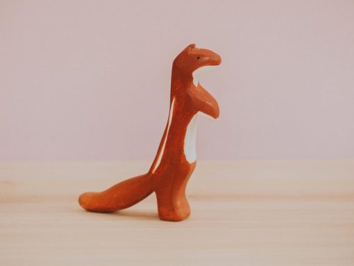 meerkat go thu cong montessori 1