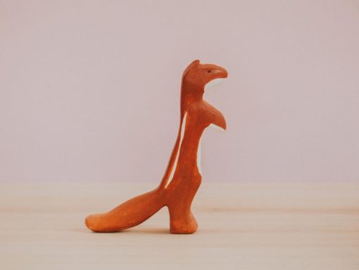 meerkat go thu cong montessori 2