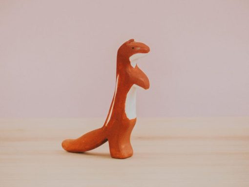 meerkat go thu cong montessori 3