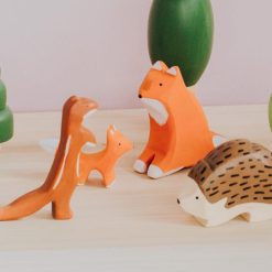 meerkat go thu cong montessori 7