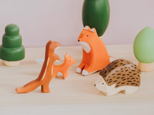 meerkat go thu cong montessori 7