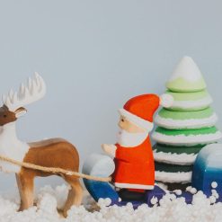 tuong ong gia noel go son tay 2