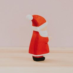 tuong ong gia noel go son tay 3