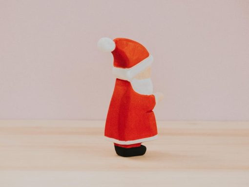 tuong ong gia noel go son tay 3