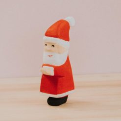 tuong ong gia noel go son tay 4