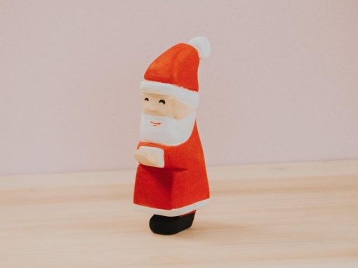 tuong ong gia noel go son tay 4