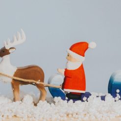 tuong ong gia noel go son tay 7