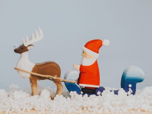 tuong ong gia noel go son tay 7